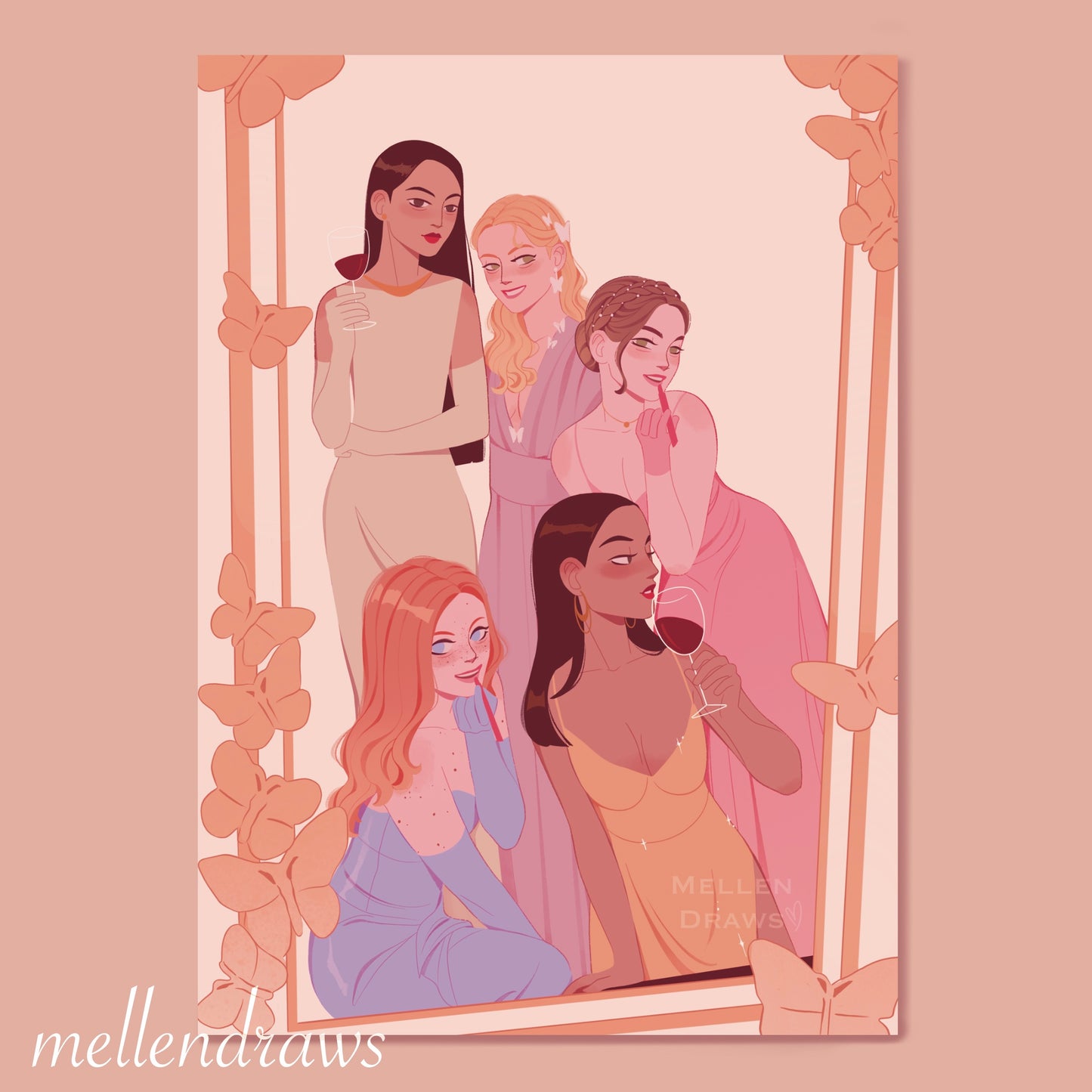 Girls Night Out